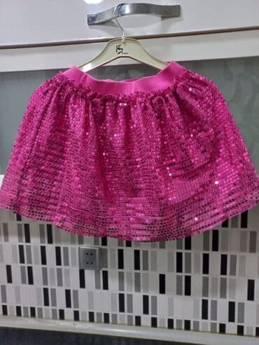 Donlar: Yubka.8-9-10yaş — 1