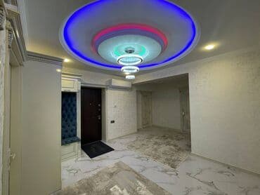 sumqayitda yeni tikili binalar ipoteka: M. Həzi Aslanov, 4 otaqlı, Yeni tikili, m. Həzi Aslanov, 153 kv. m — 12