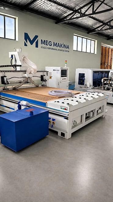 parket laki: Taxta emalı üçün sənaye avadanlıqları – MEG MAKİNA Təsvir: - Ağac — 1