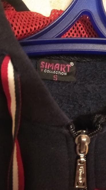 Qadın idman dəsti – Smart Collection, ölçü S. Bir dəfə geyilib - — 3
