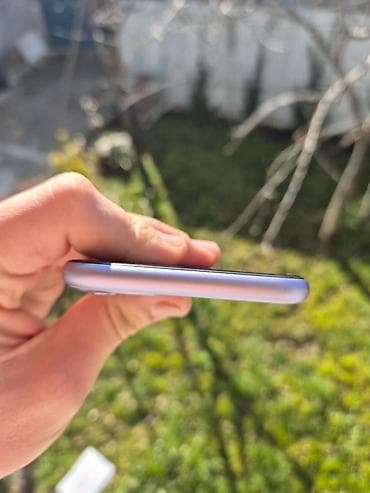 iphoneler: IPhone 11, 128 GB, Deep Purple, Face ID — 2