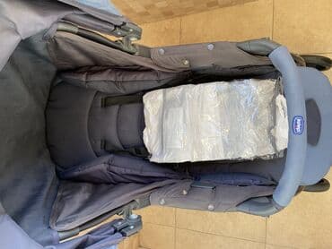 gəzinti arabaları: Chicco, İşlənmiş — 8