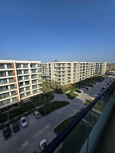 Mənzillər: İcarəyə verilir 2 otaqlı yeni tikili 100 m², Sea Breeze q. Kateqoriya — 8