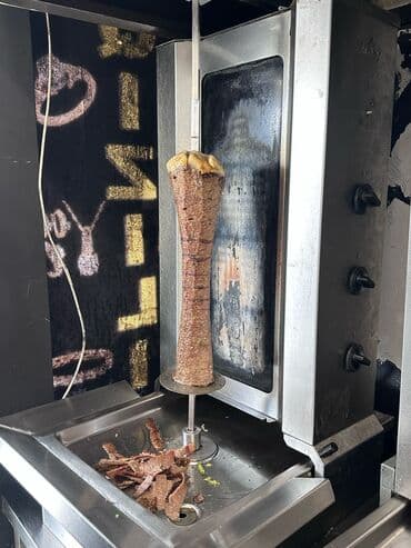 nefis doner masazir: Elektrik, Atalay — 1