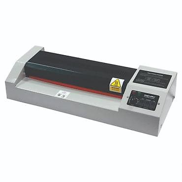 A4 Laminator 230 420w Max laminasiya 200 mic Laminasiya eni -240mm 4