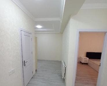 kiraye ev ramana: Kiraye verilir yalniz Aileye yeni yasamalda yeni tikili binada 3 otaq — 8