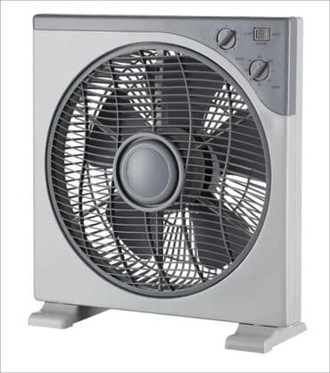 stolustu ventilyator: Вентилятор Новый, Настольный, Лопастной, Нет кредита, Бесплатная доставка — 4