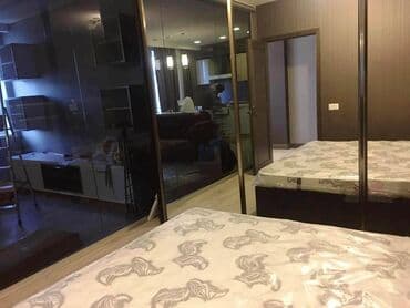 1 otaqlı kohnə tikili: Bakı, 2 otaqlı, Köhnə tikili, 46 kv. m — 6