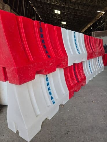 su çeni: Bak, Plastik, Yeni — 10