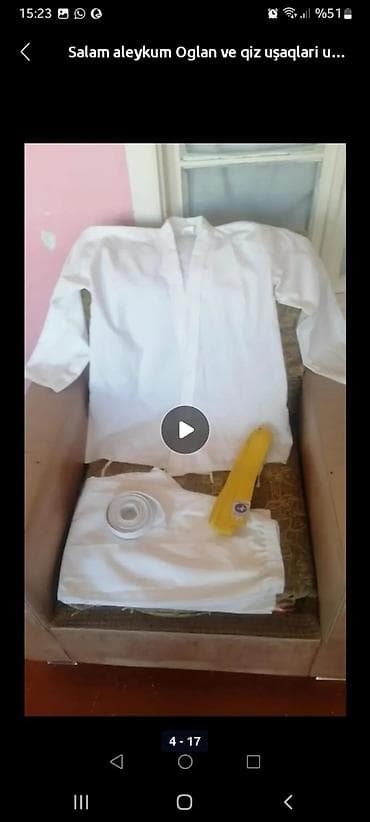 ağ baliq: Salam aleykum Oglan ve qiz uşaqlari ucun az işlenmiş Cüdo ve karate — 2