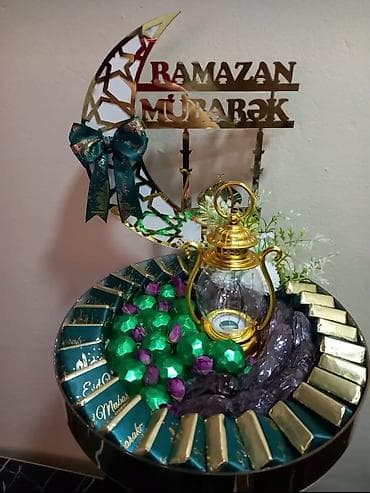 Tuflilər: Ramazan xonçası 35 manatdan başlayır yiğıma görə qiymet deyişir — 2