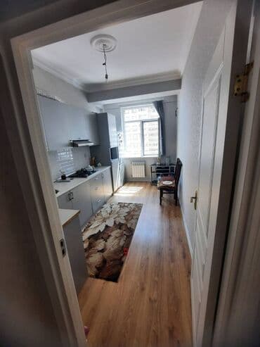 sumqayitda ilkin odenissiz kreditle evler: 3 otaqlı, Yeni tikili, m. Əhmədli, 90 kv. m — 6