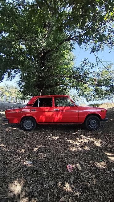 eleyus venera a: VAZ (LADA) 2106: 1.6 l | 2004 il 160000 km Sedan — 3