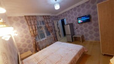 göyçayda ev: 30 м², 2 комнаты, Водопровод, Канализация, Комби — 9