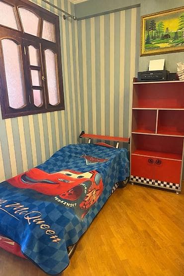 Oğlan üçün, İşlənmiş, Təknəfərlik çarpayı lalafo.az -da Oğlan üçün, İşlənmiş, Təknəfərlik çarpayı