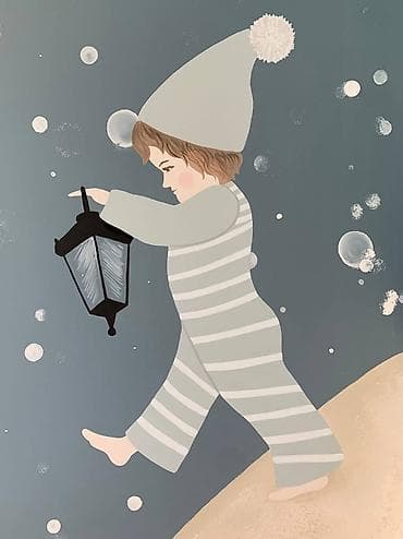 Taxta üçün boyalar: Divar rəsimlərinin çəkilməsi🎨 Qiymət rəsmə və onun ölçüsünə uyğun — 2