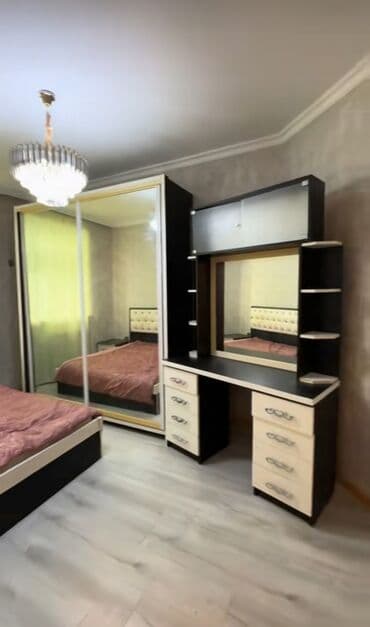 binə atcılıqda evlər: Binəqədi qəs. 3 otaqlı, 100 kv. m, Kredit yoxdur, Yeni təmirli — 5