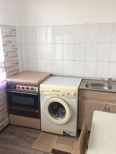 günəşli ev: Bakı, 2 otaqlı, Köhnə tikili, 72 kv. m — 11