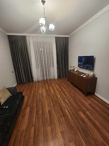 modul tipli ev: İcarəyə verilir 2 otaqlı yeni tikili 70 m², Şah İsmayıl Xətai m — 3