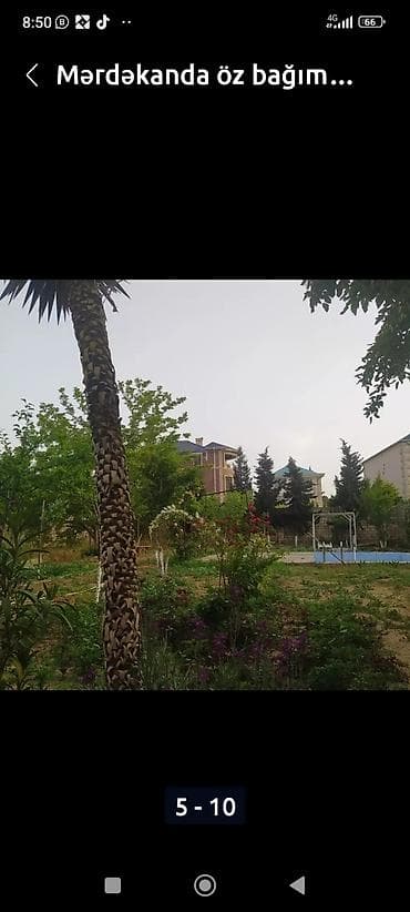 zigda heyet evleri: 150 kv. m, 3 otaqlı — 8