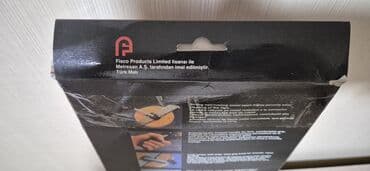 Рулетка Fisco TS50/M 50м 13мм нержавеющая сталь открытый