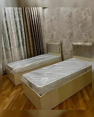 islenmis matras: Çarpayı Eviniz üçün geniş mebel seçimi: divanlar, dolablar — 1