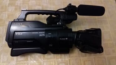 Videomüşahidə: Xaricdən gəlmə kameradı! — 3