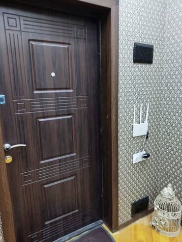 mingecevir kiraye evler 2022: Xətai rayonu (Əhmədli metrosu, Zərifə Əliyeva bağçasının yani ) — 12