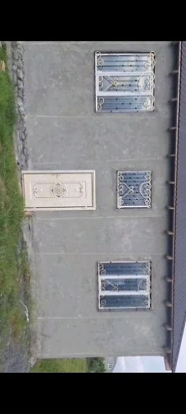 tikinti və təmir: Salam ev Zaqatala Danaci massivi ve Goyemin arasinda yerlesir.Cox — 5