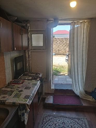 kiraye heyet evleri razin: 73 kv. m, 1 otaqlı, Kombi, Qaz, İşıq — 9