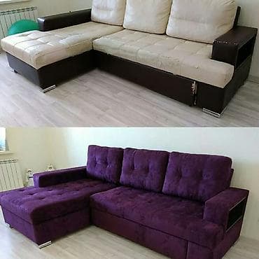 Dayələr: Mebellərin təmiri, bərpası — 10