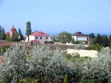 kirayə evlər ayliq: Новханы, 240 м², 5 комнат, Без бассейна, Комби, Газ, Водопровод — 16
