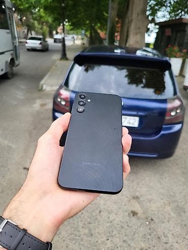 Samsung Galaxy A14 5G, rəng - Qara lalafo.az -da Samsung Galaxy A14 5G, rəng - Qara