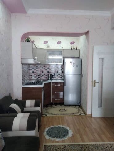 sumqayıt kreditle evler: 2 otaqlı, Yeni tikili, 55 kv. m — 4