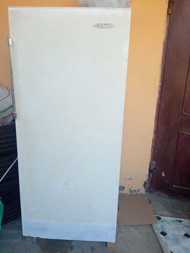 зил москва холодильник: İşlənmiş 1 qapılı Zil Soyuducu Satılır, rəng - Ağ, Dolab içi — 1