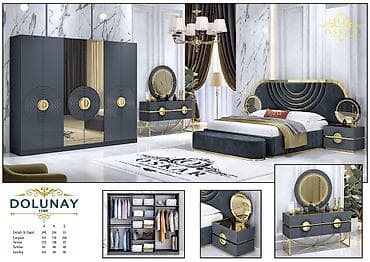 sidir tozu harda satilir: İkinəfərlik çarpayı, Termo, Dolab, Tumba, Yeni — 1