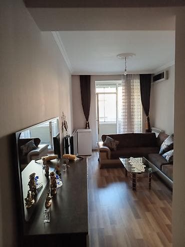 🏡 Kirayə verilir – 1 otaqlı yeni təmirli mənzil! 📍 Melisa Park — 5