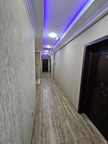 2 mertebeli ev sekilleri: Qusar Rayonun Çiləgir kəndinin girişində yerləşən qonaq evi gümlük — 2