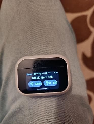 philips ozeo 8@8: Simsiz şarj cihazı Hoco, > 20 Vt, Yeni — 8