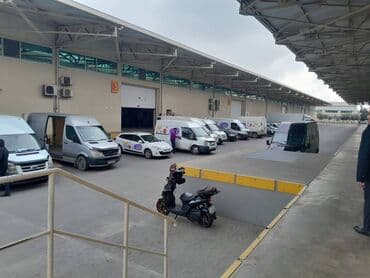 bakida otel qiymetleri: İcarəyə Anbar Verilir! Bakı şəhəri, Nizami rayonu ərazisində — 8