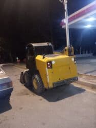 işlənmiş akkumulyator: Digər nəqliyyat — 6