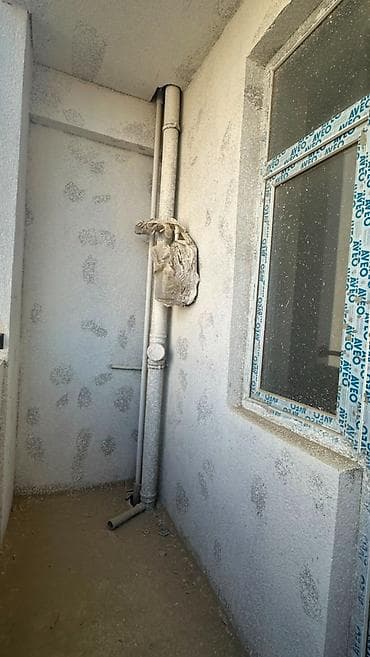 mida: Binəqədi qəs., 3 otaqlı, Yeni tikili, 73 kv. m — 9