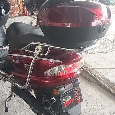 ful face kask: Mapet ideal veziyetdedir goycaydadr .litium batareka 84volt 100km — 6