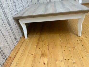 gren kofe qiymeti: Jurnal masası, Laminat, Kvadrat masa — 7