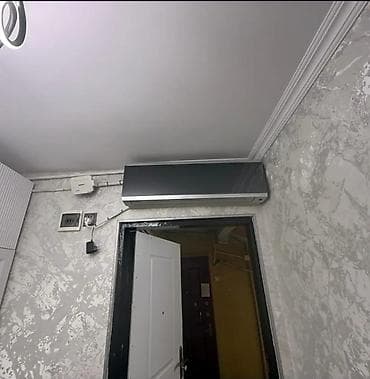 Mənzillər: Mənzilin təsviri: - Zövqlə dizayn olunmuş, işıqlı və geniş zal: divar — 5