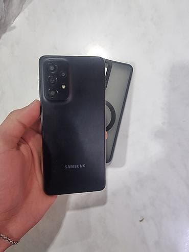 iphone 11 128: Samsung Galaxy S22, 128 GB, rəng - Qara, Barmaq izi — 3