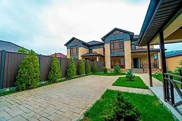 250 kv. m, 4 otaqlı, İnternet