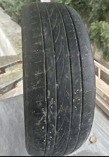 225 50 17 teker: Şin Falken 225 / 45 / R 17 — 2
