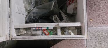 sandıg: Bu, uzun illər istifadə üçün nəzərdə tutulmuş möhkəm, dördbucaqlı — 4