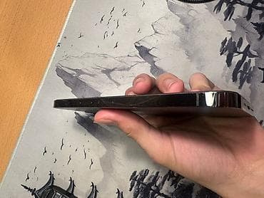 go pro 8: IPhone 13 Pro Max, Graphite — 5